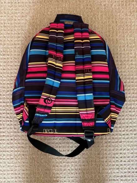 Photo of free Rip Curl Backpack (New Brighton CH45) #2