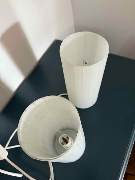 Photo of free Lamps (Crookes S10) #2