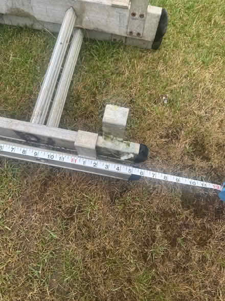 Photo of free Ladder (Bexhill TN40) #4