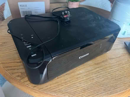 Photo of free Canon printer (TN24) #1