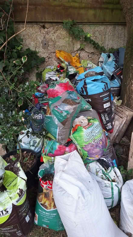 Photo of free TopSoil (Seven Dials BN1) #1