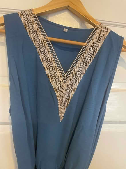 Photo of free XL Summer Dress (Potomac) #3