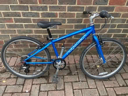 Photo of free small mountain bike : please read the post before replying (Whitehawk BN2) #2