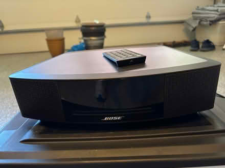 Photo of free Bose Wave Music System (Alexandria, VA) #1