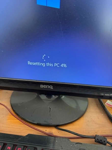 Photo of free Pc, monitor etc. (Wivenhoe CO7) #3