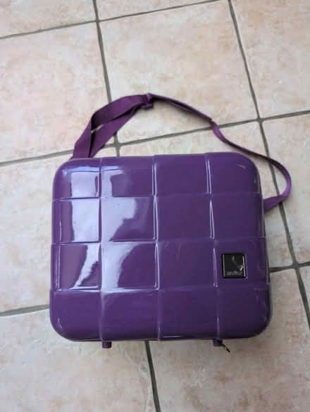Photo of free Antler hard case small case (Worcester - WR5) #1