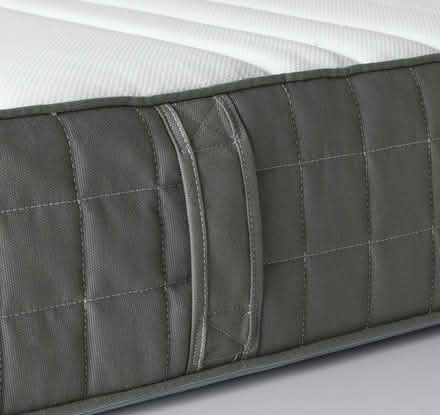 Photo of free hovag ikea double mattress (Finsbury Park) #2
