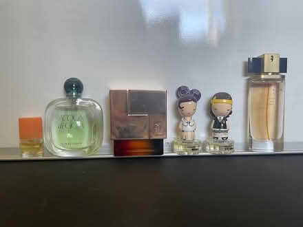 Photo of free Perfume Collection (North Hollywood) #1