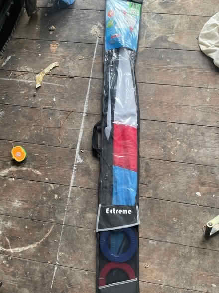 Photo of free Extreme stunt kite (Morecambe LA4) #2