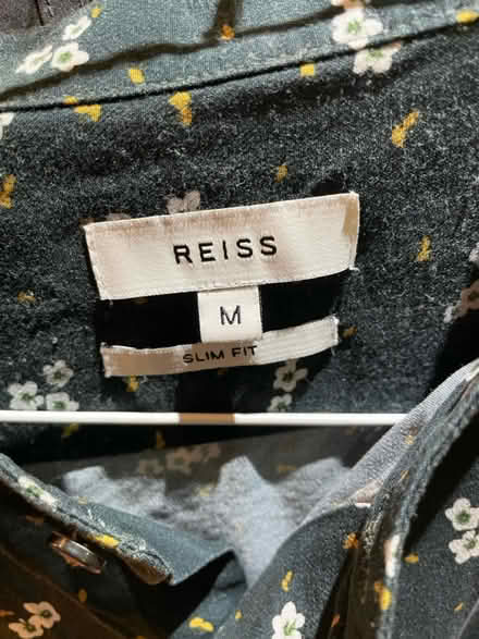 Photo of free Men’s Shirt - Reiss (NW7) #2