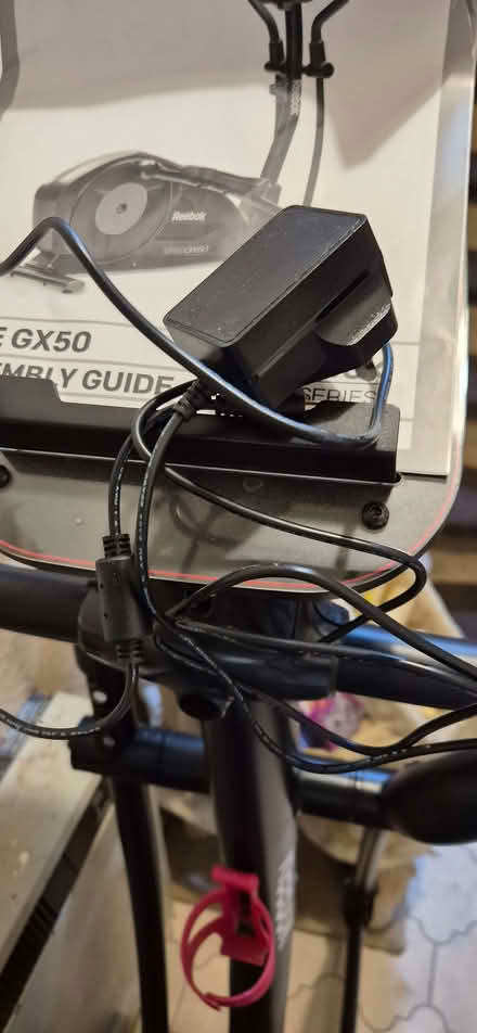 Photo of free Cross trainer (Shepherds Bush W12) #3