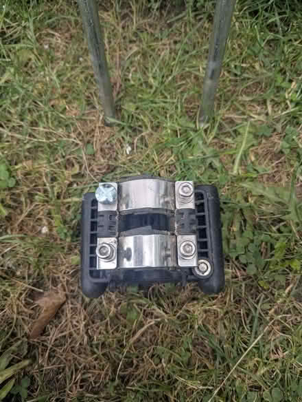 Photo of free Hamax Siesta Child Bike Seat (West Wickham BR4) #3