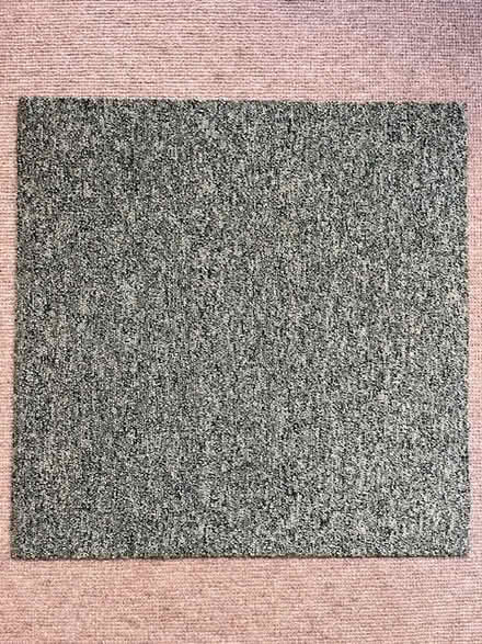 Photo of free Carpet tiles (Canada Hill TQ12) #1