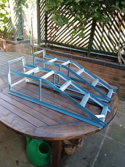 Photo of free Car Ramps (Brundall) #1