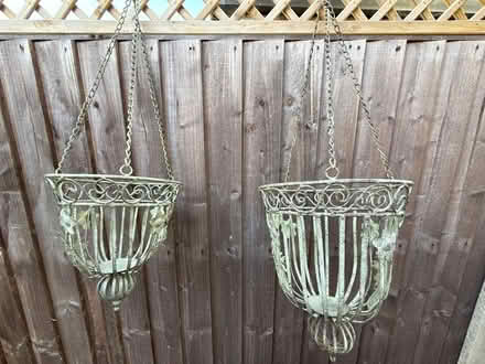 Photo of free Decorative Plant hangers (Windsor SL4) #1