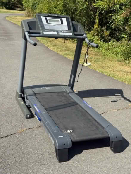 Photo of free NordicTrack Treadmill C2400 (Belle Mead) #1