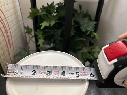 Photo of free BRAUN Kitchen Scale (Hunt Club/Conroy area) #2