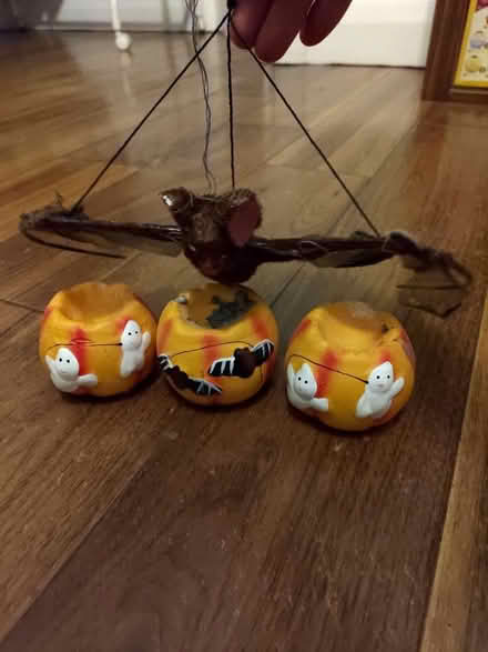 Photo of free Halloween Decoration (TW2 Twickenham) #2