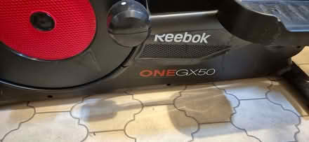 Photo of free Cross trainer (Shepherds Bush W12) #4
