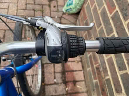 Photo of free small mountain bike : please read the post before replying (Whitehawk BN2) #3