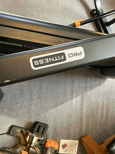 Photo of free Pro fitness treadmill (N22 5jd) #2