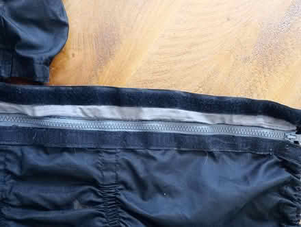 Photo of free Leg Gaiters (Prestwood HP16) #2