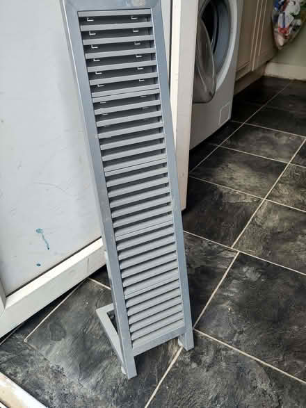 Photo of free freestanding CD rack (Jesmond) #1