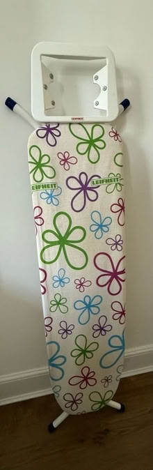 Photo of free Small ironing board (Tunbridge Wells N. TN1) #1