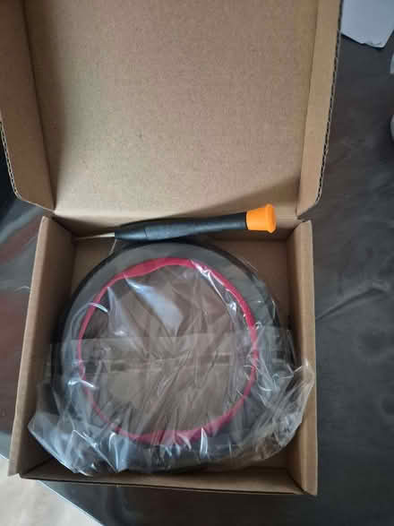Photo of free Dyson part top seal (Stonehouse GL10) #1