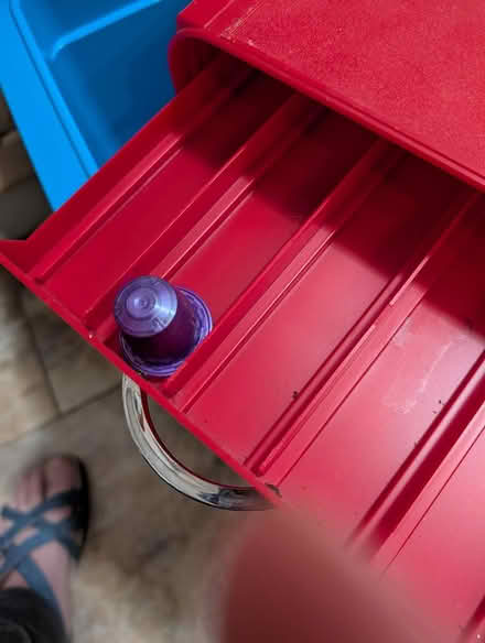 Photo of free Mind Reader Nespresso drawer (Odenton) #2