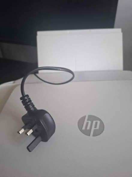 Photo of free HP Printer (Chessington KT9) #2
