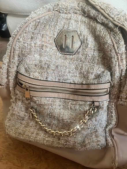 Photo of free Aldo bag (Nunhead (SE15)) #1