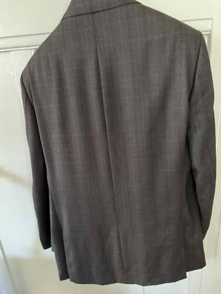 Photo of free Wool suit (Alameda) #3