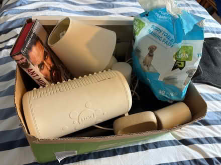 Photo of free Car Boot Stuff (Oswestry SY11) #1