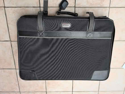 Photo of free Large Travel Case (Worcester - WR5) #1