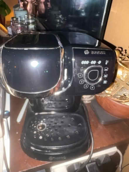 Photo of free Bosch coffee machine (Windsor SL4) #1