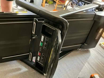 Photo of free Pro fitness treadmill (N22 5jd) #3