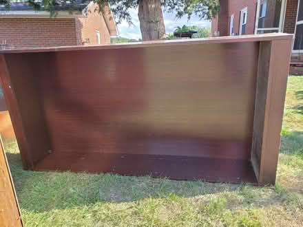 Photo of free 4 Shelfs, Garage Worthy (Front Royal) #3