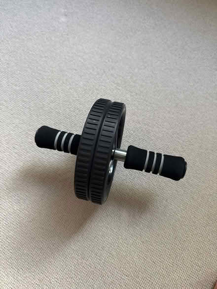 Photo of free Ab roller (SE13) #1
