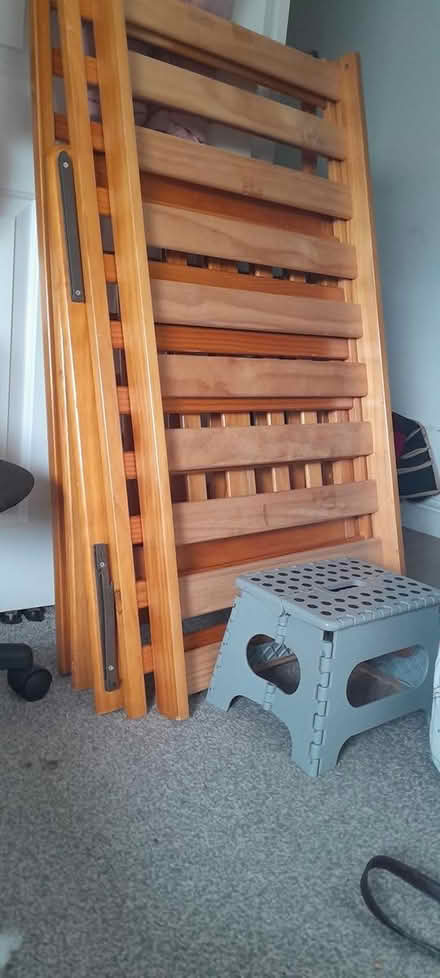 Photo of free Baby coat (Cheltenham) #1