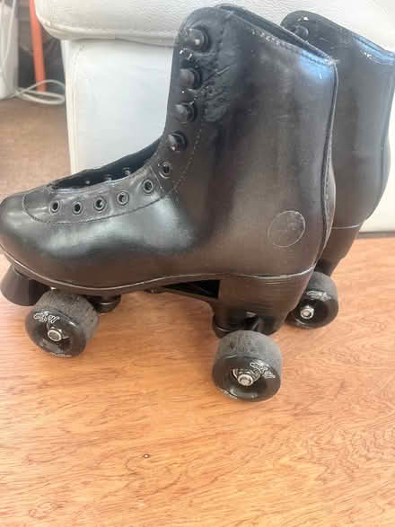 Photo of free Roller skates (Nunhead (SE15)) #1