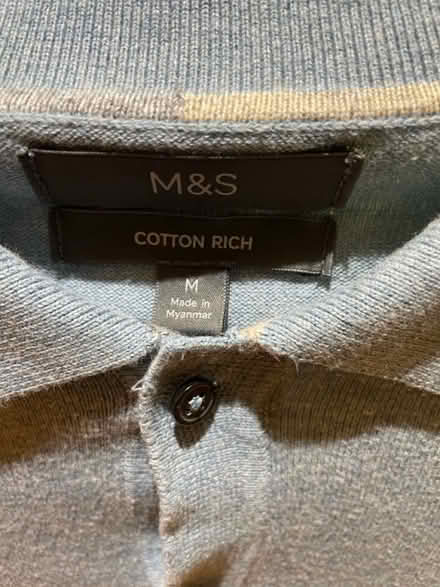 Photo of free Button-Up knits (Mill Hill NW7) #4