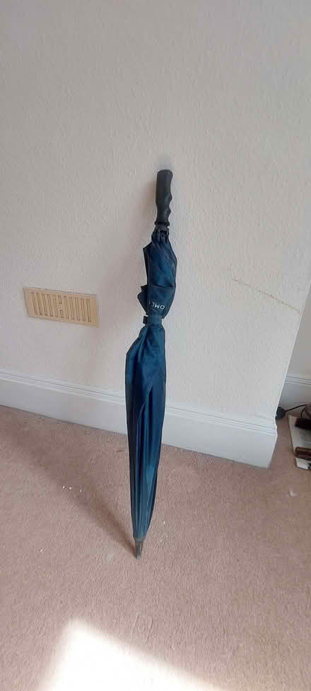 Photo of free Umbrella (University Area RG1) #1