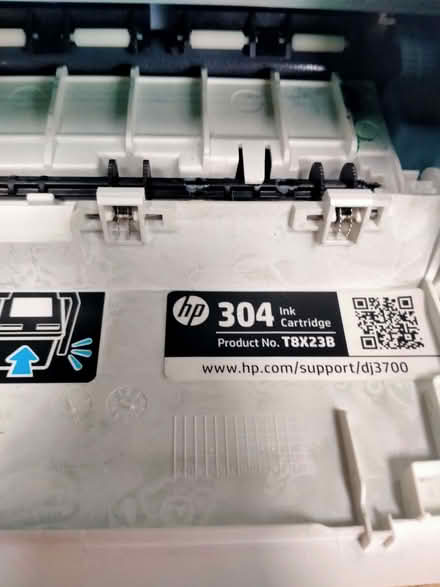 Photo of free Printer (Penrith CA11) #4