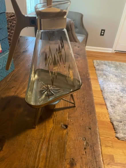 Photo of free Antique Coffee Kettle (Reston, Va) #2