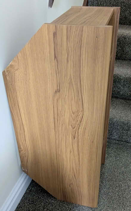 Photo of free Bookcase (Allestree DE22) #2