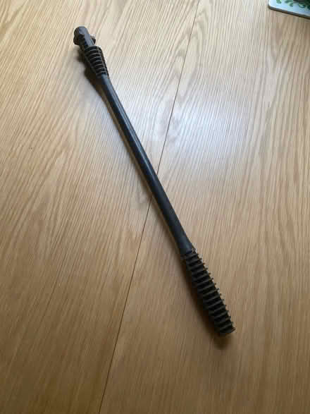 Photo of free Karcher Jetwasher attachment (Earlsdon CV5) #1