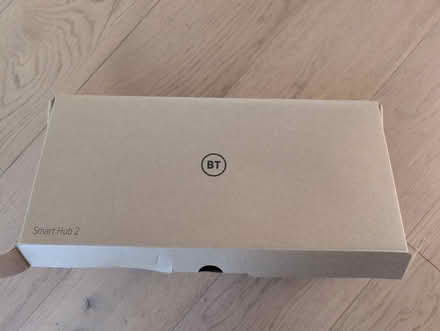 Photo of free BT Smart Hub 2 (Worcester - WR5) #2