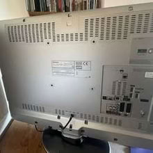 Photo of free Panasonic Viera 37" LCD TV (Chirton SN10) #2