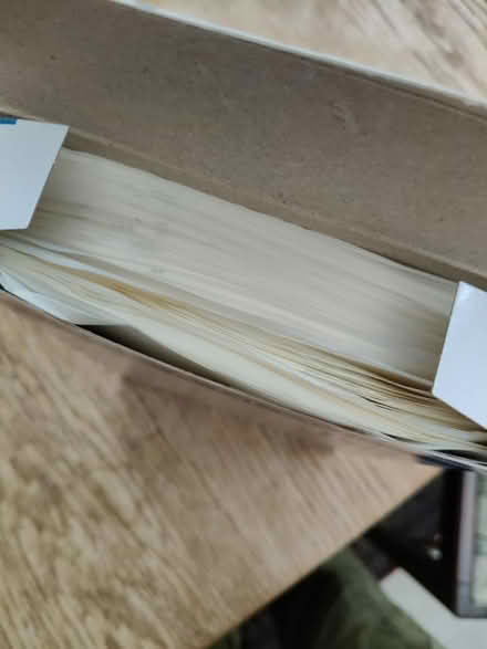 Photo of free Disposable gloves (Jericho OX2) #2